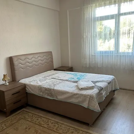 Inside Olive Trees, 7 Min To Sea Отель 3*