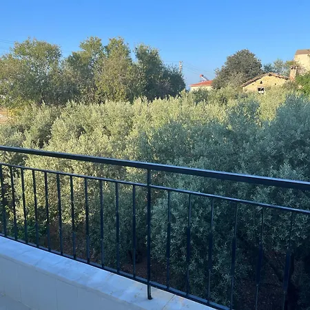 Inside Olive Trees, 7 Min To Sea Отель 3*