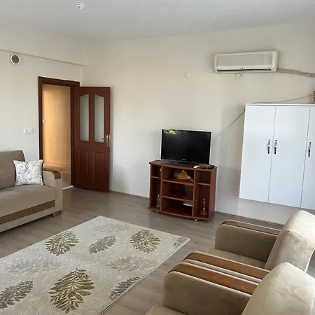Inside Olive Trees, 7 Min To Sea Отель 3*