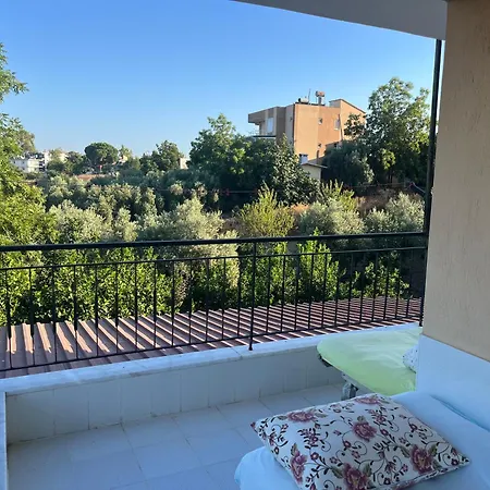 Inside Olive Trees, 7 Min To Sea Отель 3*