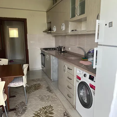 Hotel Inside Olive Trees, 7 Min To Sea Serik